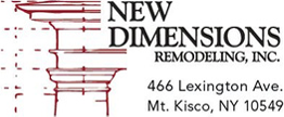 New Dimensions Remodeling, Inc.